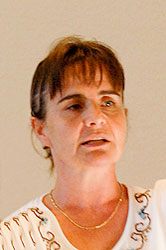 Patricia Dubach